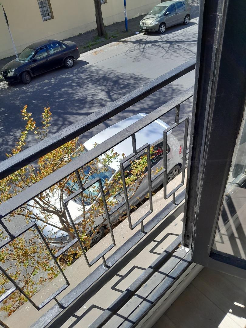 Gascón 3600, Piso 1