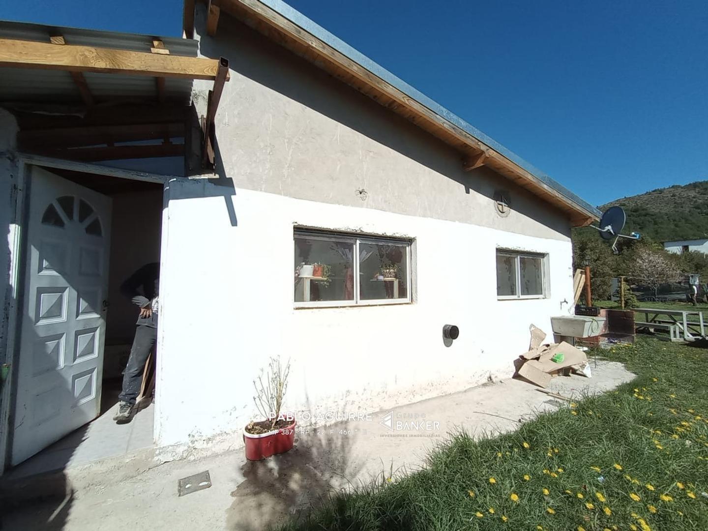 Casa en Venta 10 años