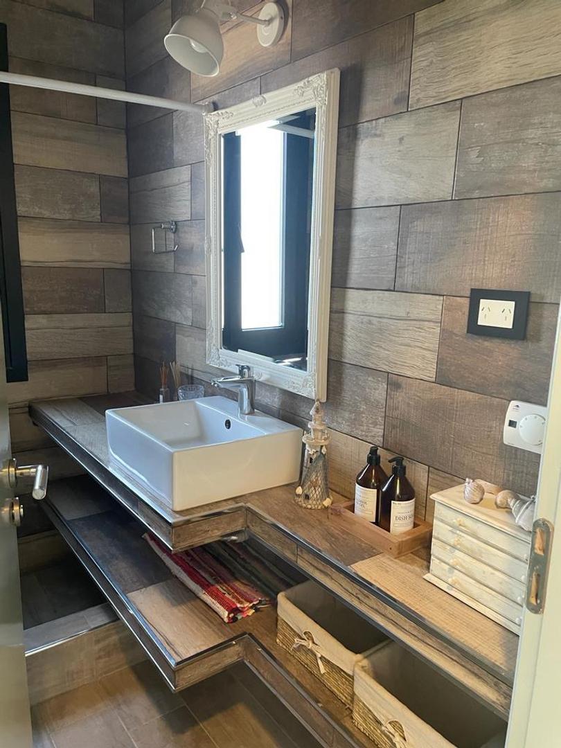 Casa en Alquiler Temporal de 4 dormitorios