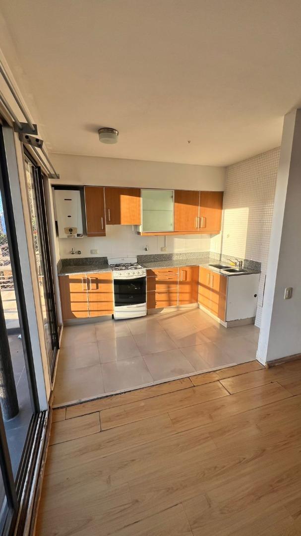 Departamento en Alquiler 16 años