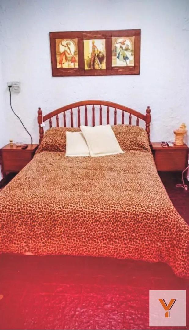 Depto Tipo Casa en Alquiler de 1 dormitorio
