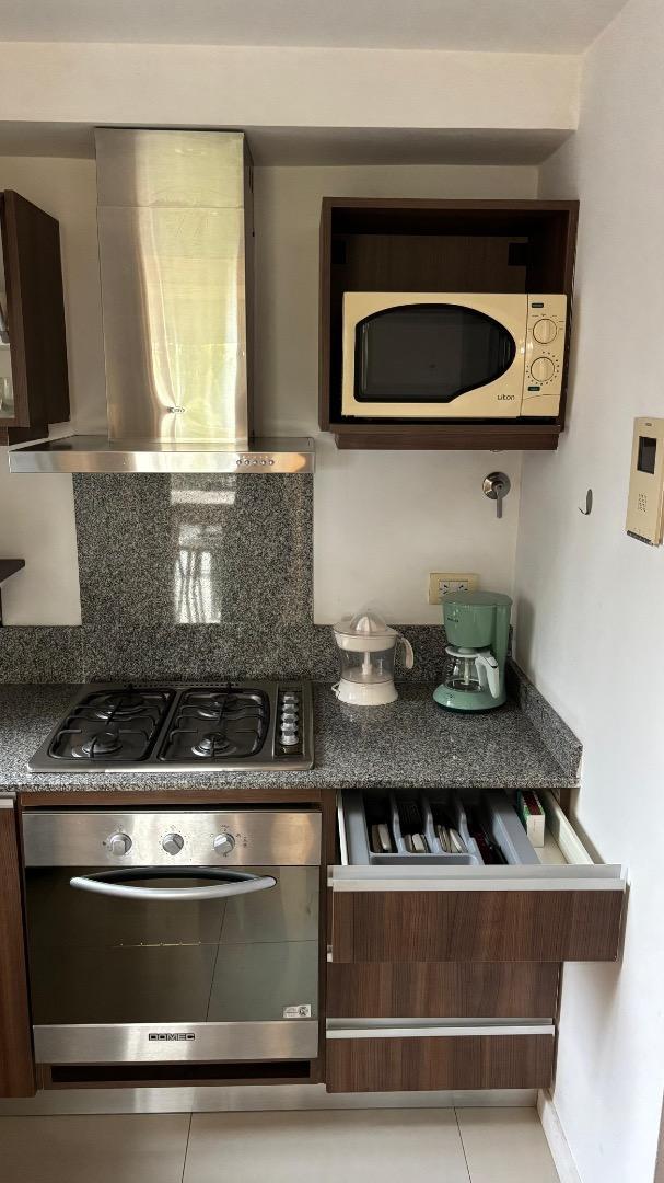 Departamento en Alquiler en Zona Guemes, USD 950