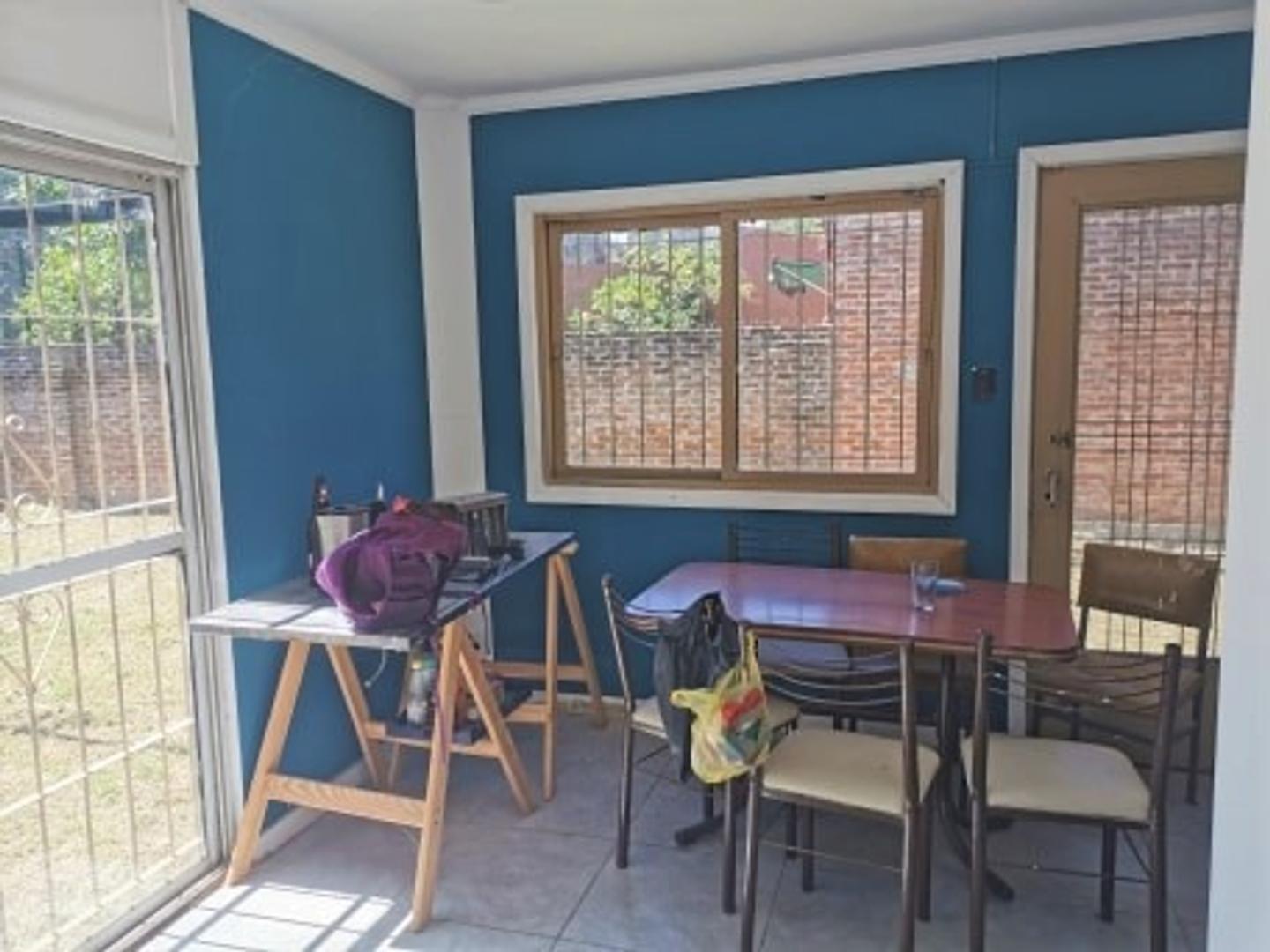 Casa en Parque Alvear III