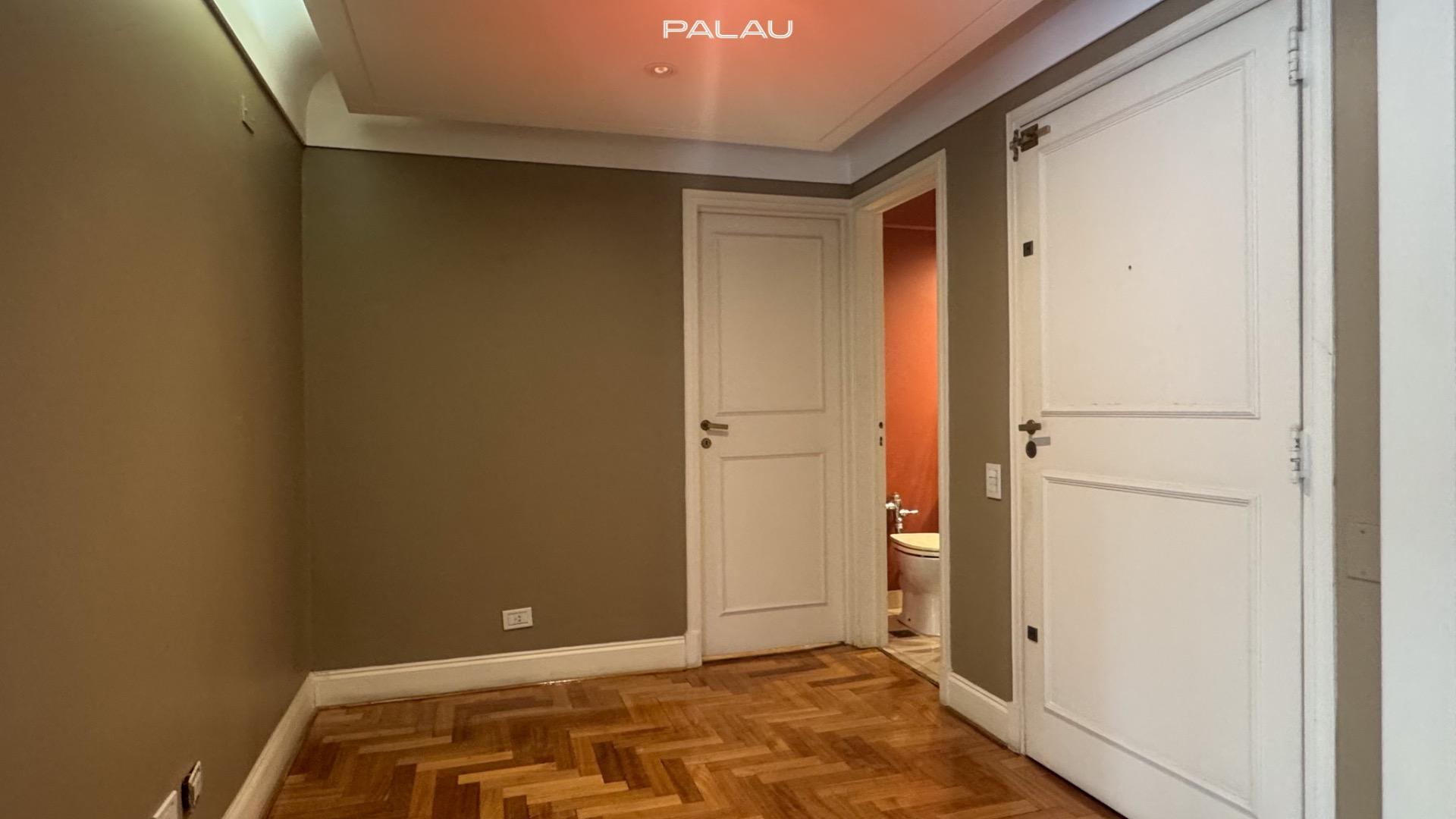 Departamento en Alquiler de 4 ambientes