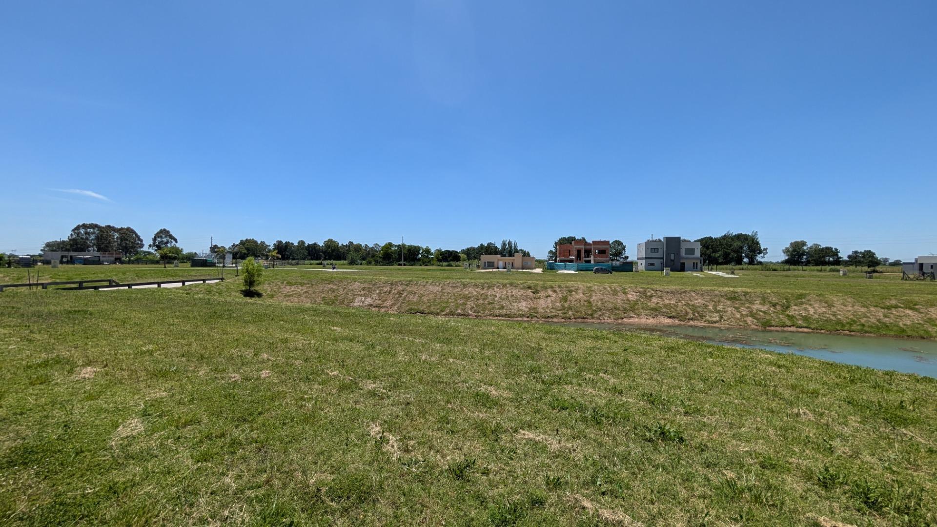 Terreno en Venta de 837,0 m2