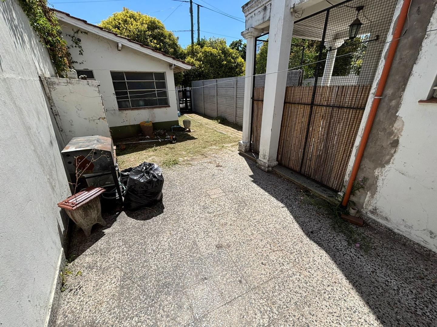 Casa en Venta en Villa Lynch, USD 105.000