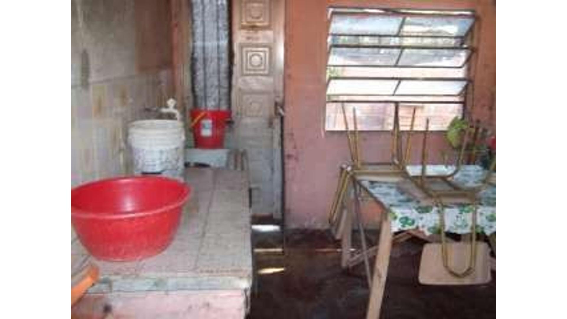 Casa en Venta 30 años