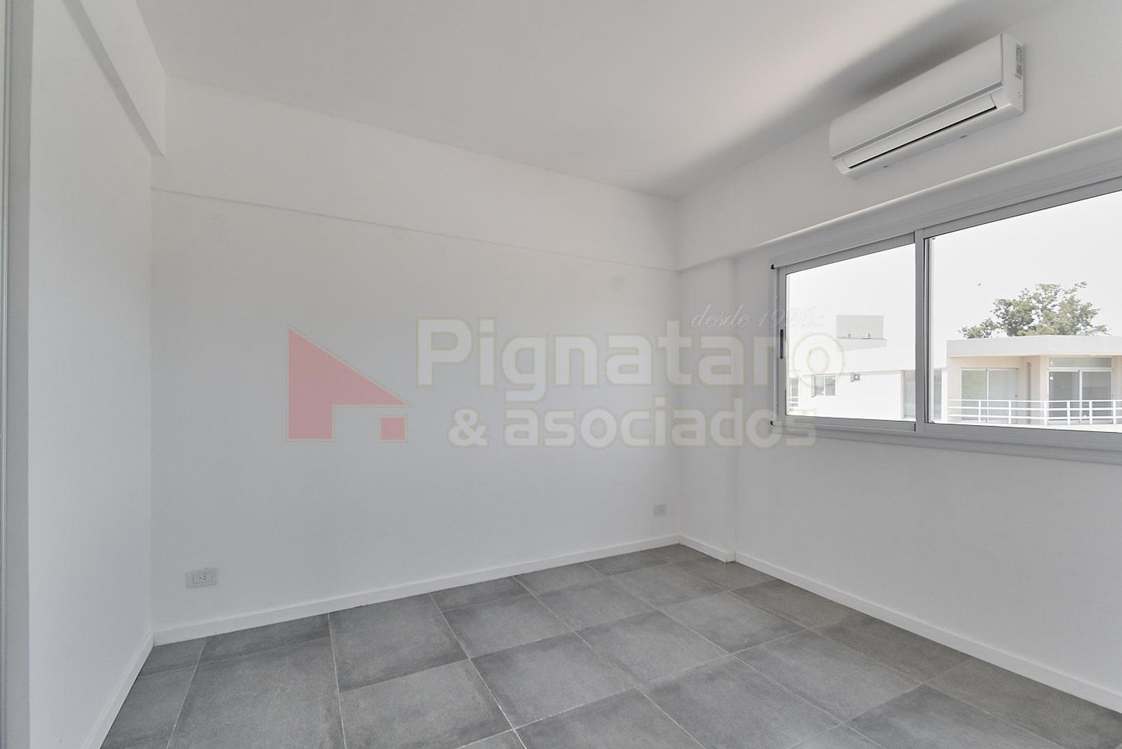 Departamento en Alquiler A Estrenar