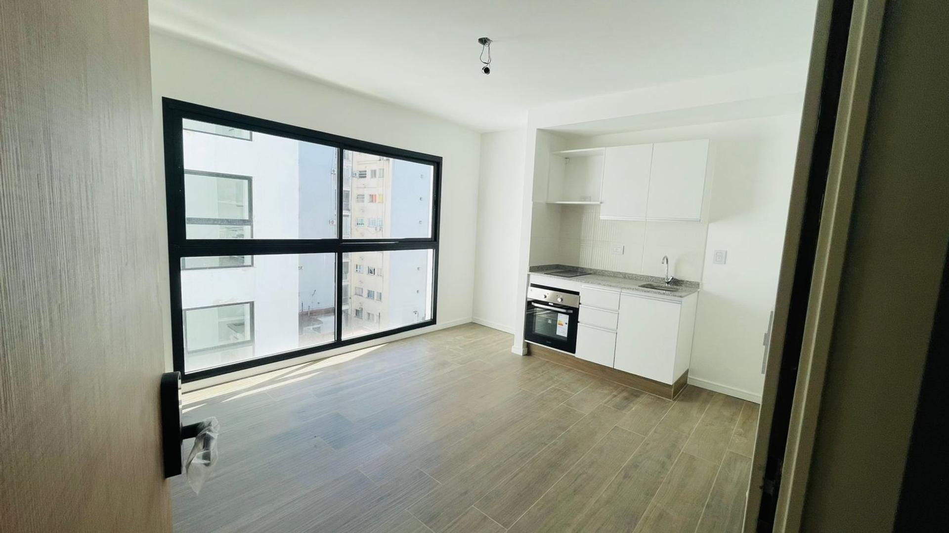 Departamento en Venta en San Cristobal, USD 45.000