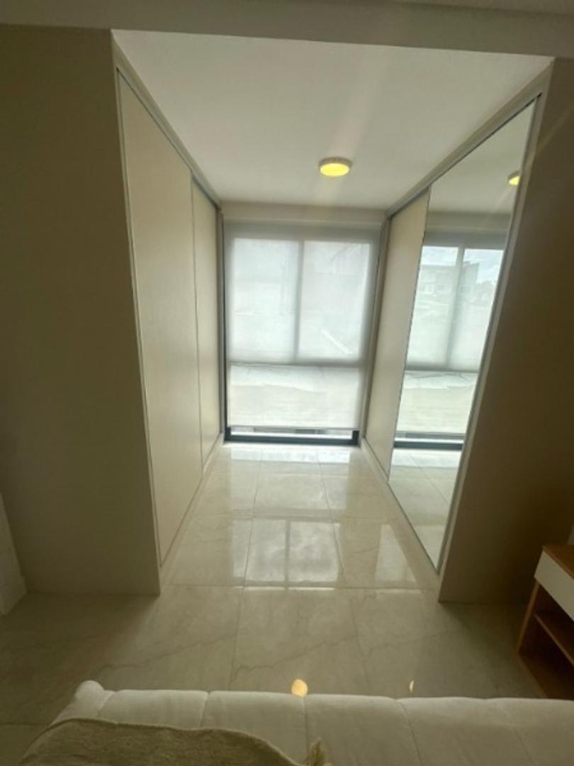 Semipiso 2 Ambientes - Zona "Plaza Dorrego"