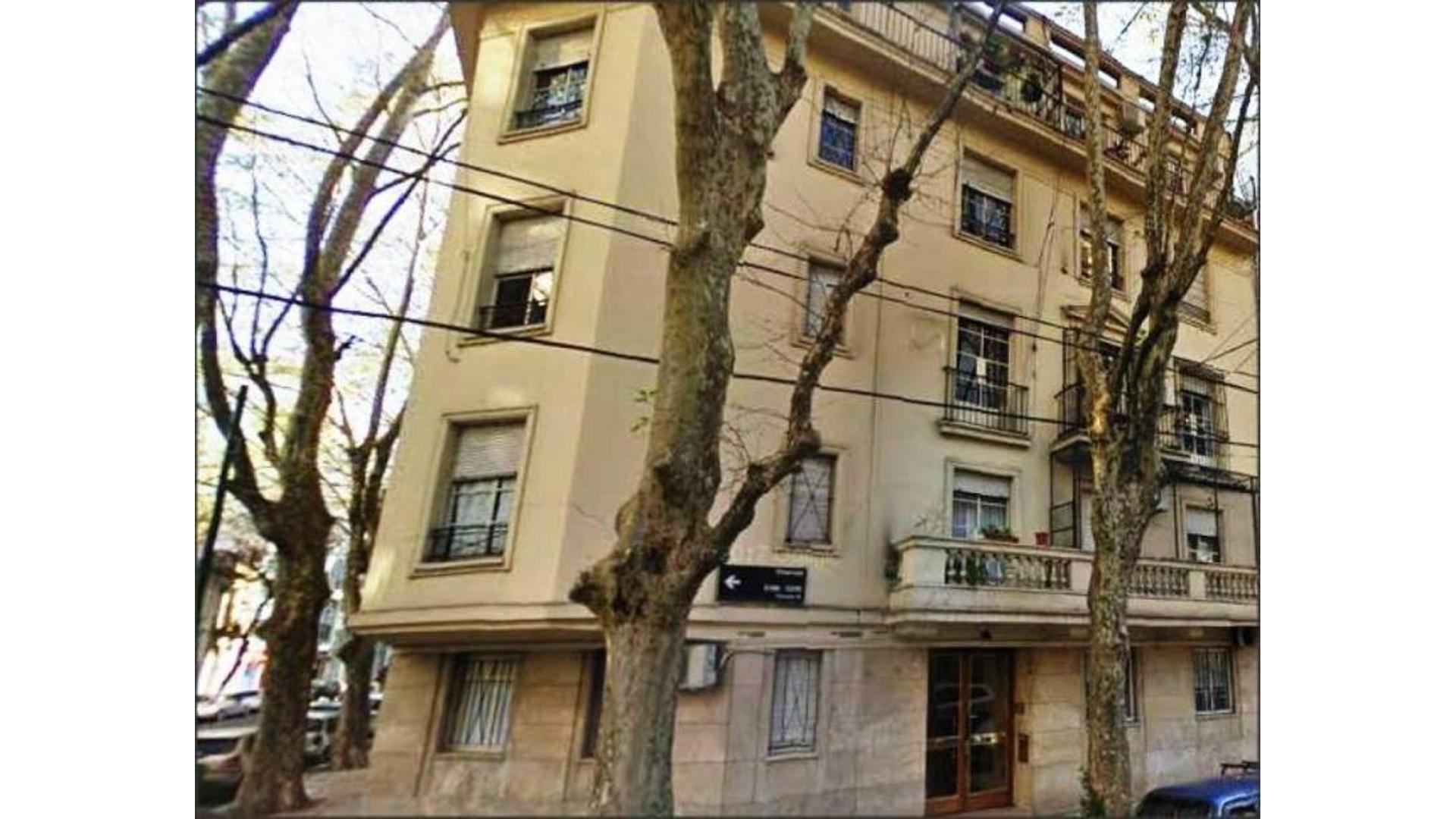 Charcas 5108 , Piso 3