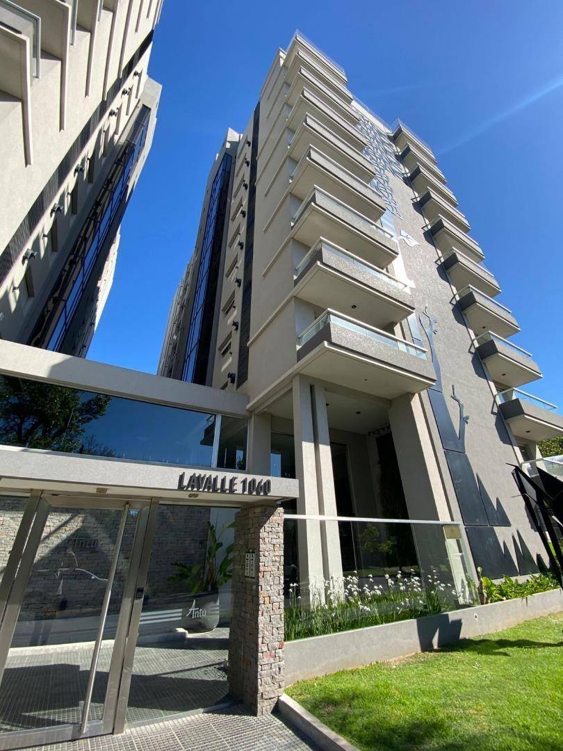 Departamento en alquiler 2 ambientes en Ituzaingo Norte