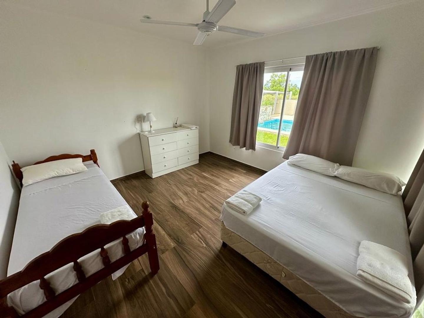 Casa en Venta 5 años