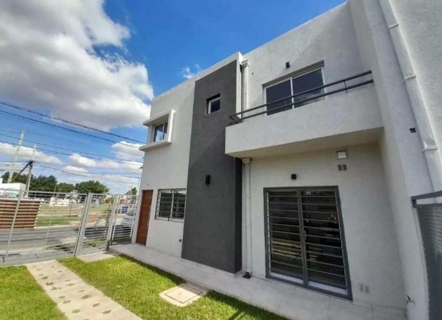Casa en Venta de 2 dormitorios