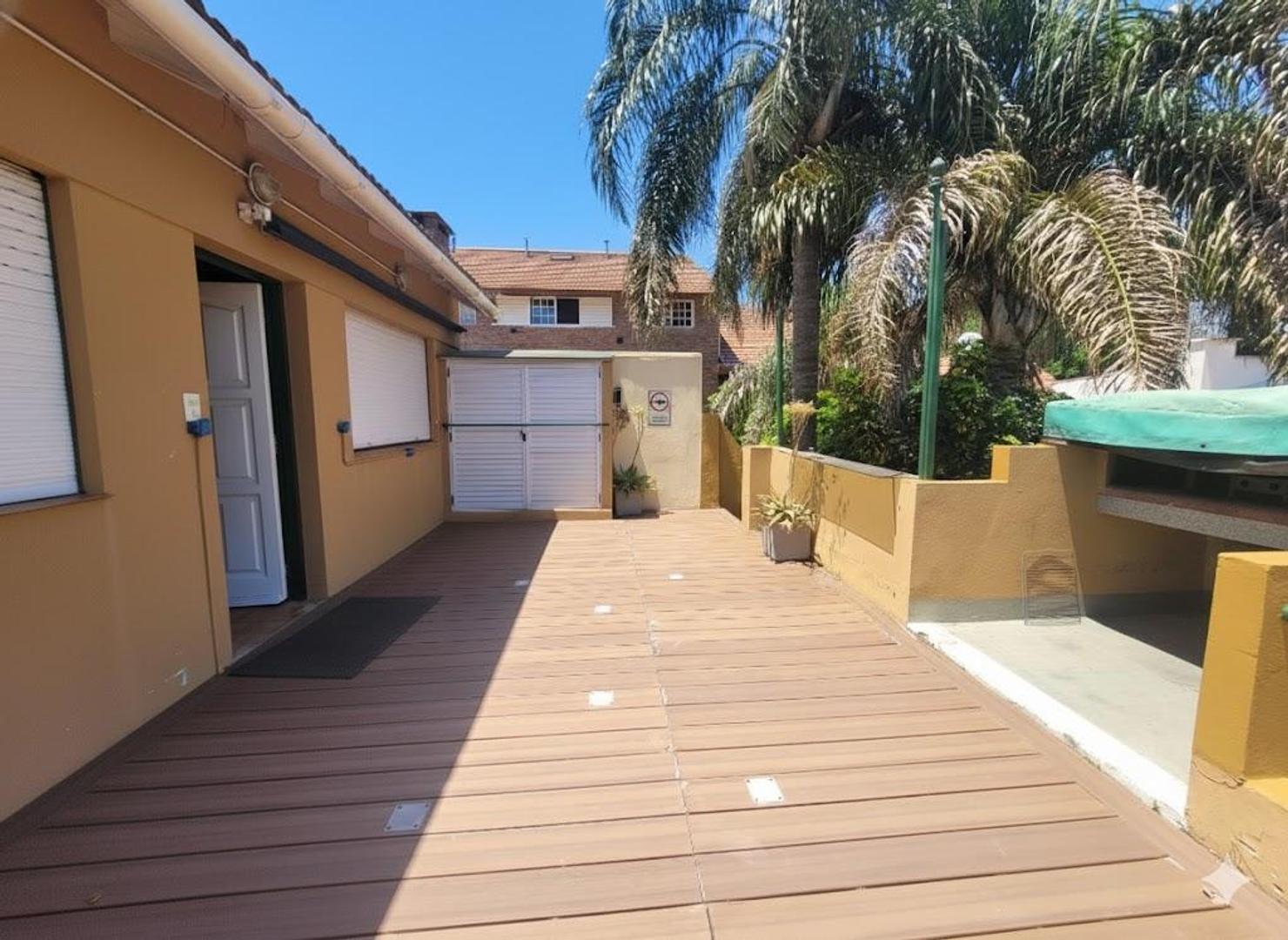 Casa en Venta 30 años