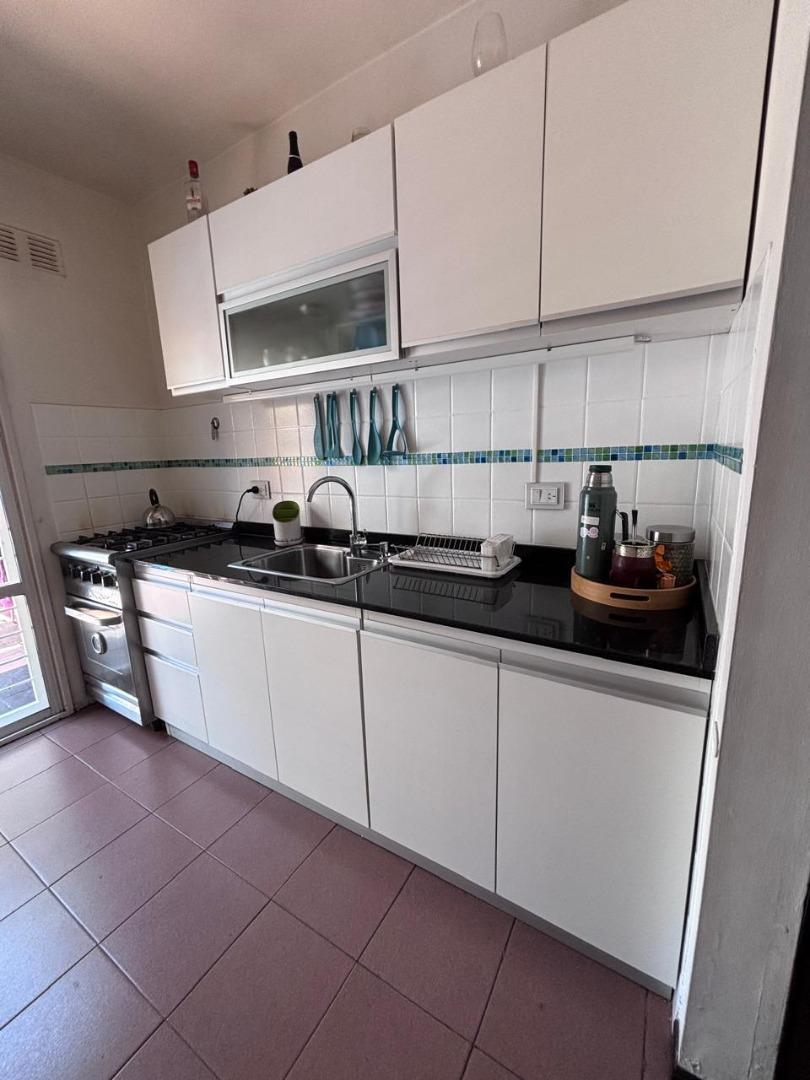 HERMOSO DUPLEX 3 AMBIENTES + PLAYROOM