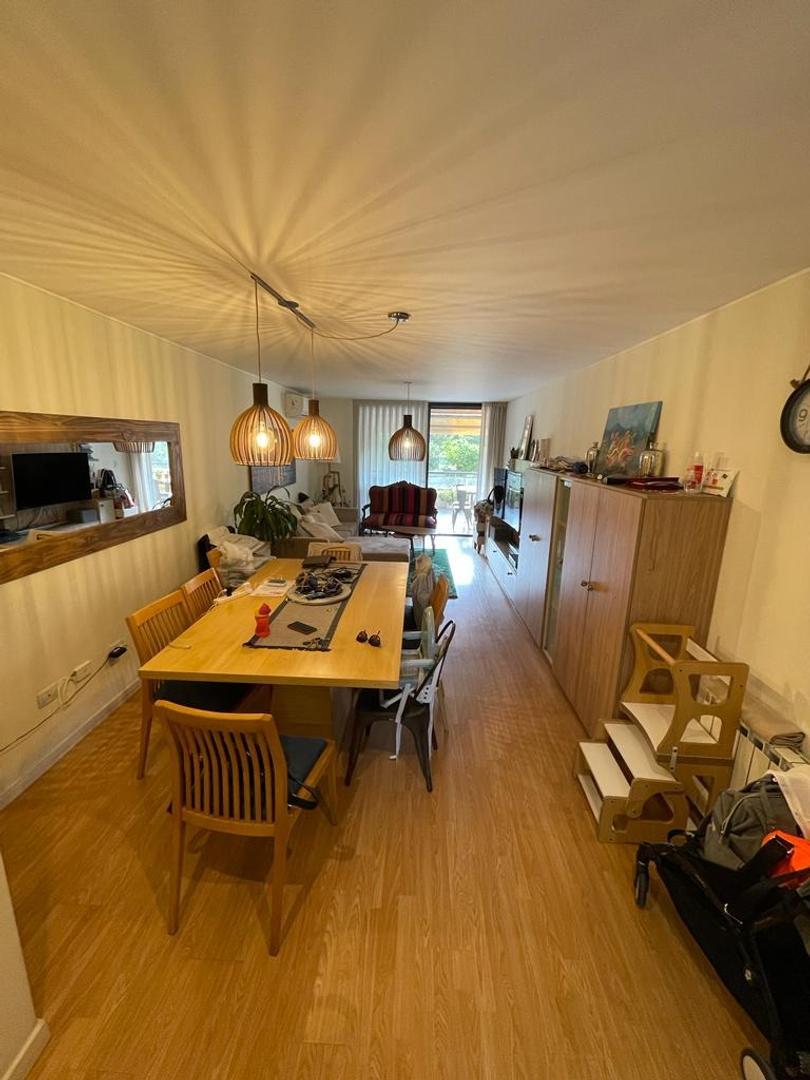 Departamento en Venta en Capri Residencias, USD 240.000