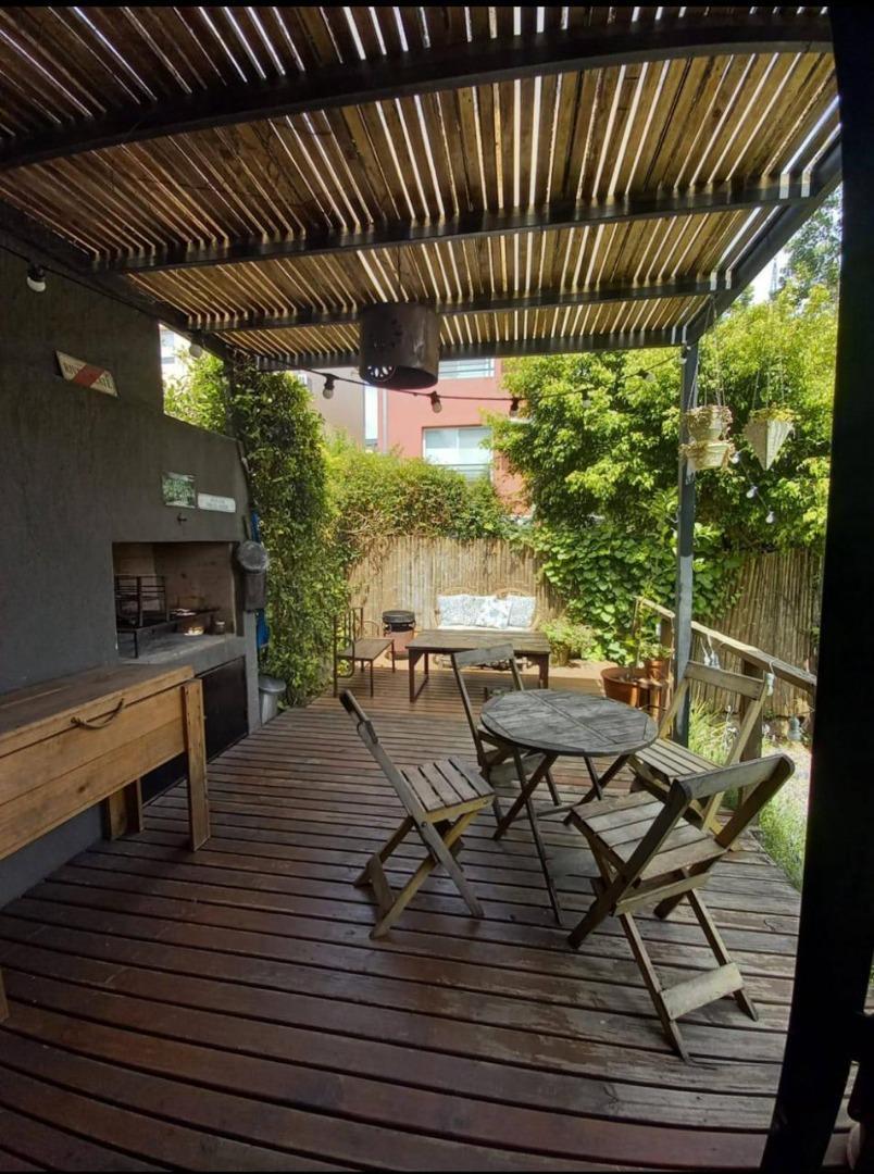 La Colina De La Horqueta