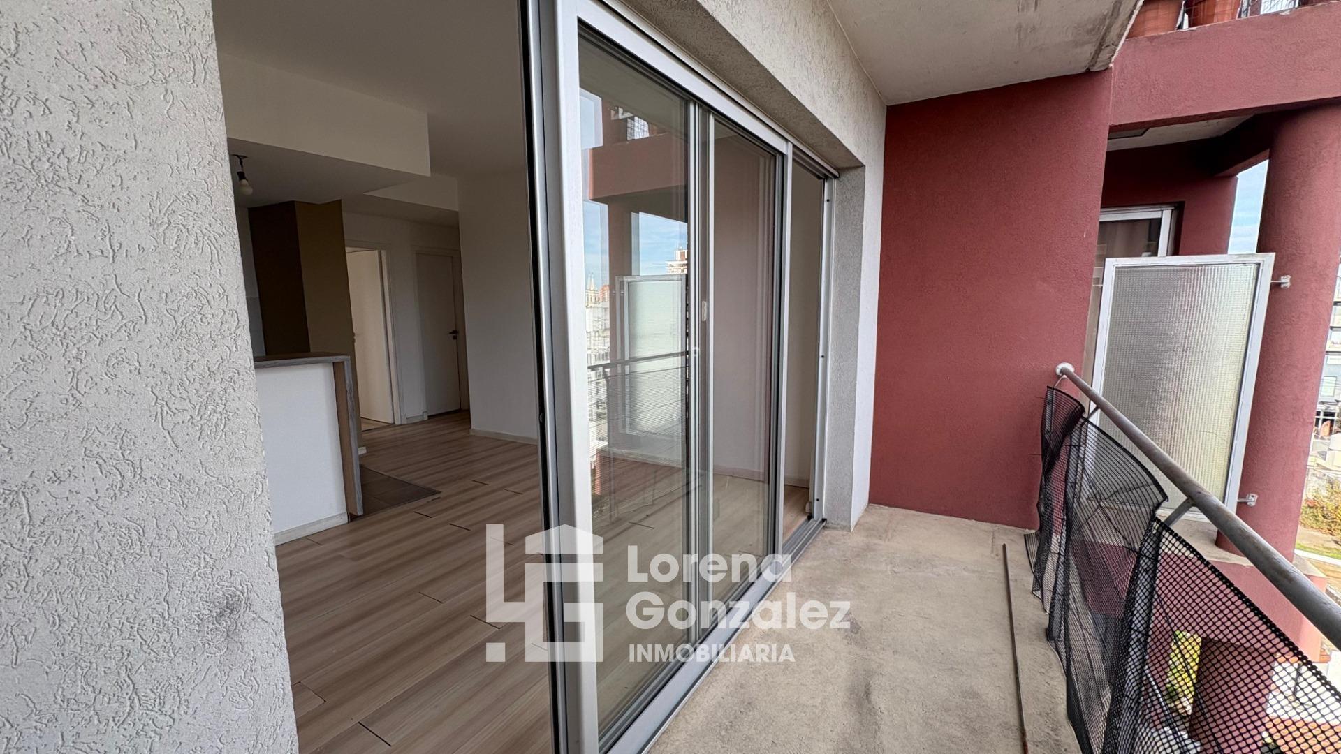 Departamento en Venta 8 años