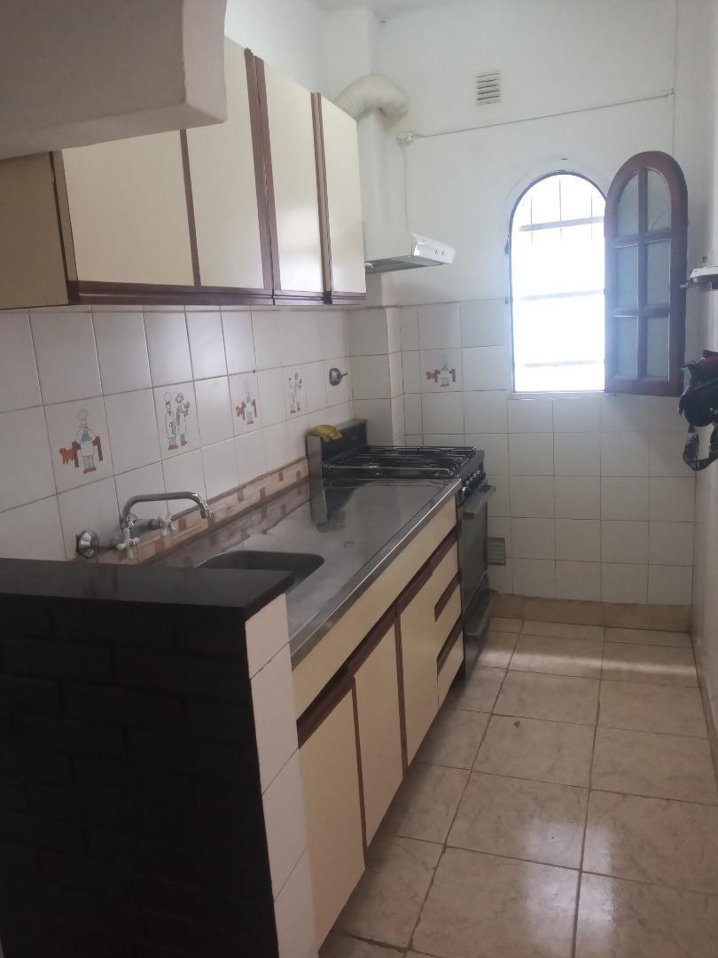 Depto Tipo Casa en Venta de 2 ambientes