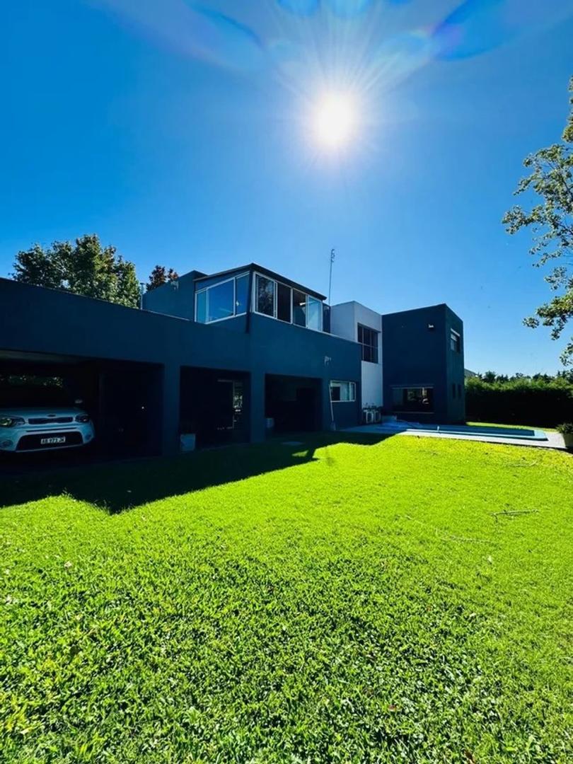 Quinta en venta - Leloir - Quiroga al 4900