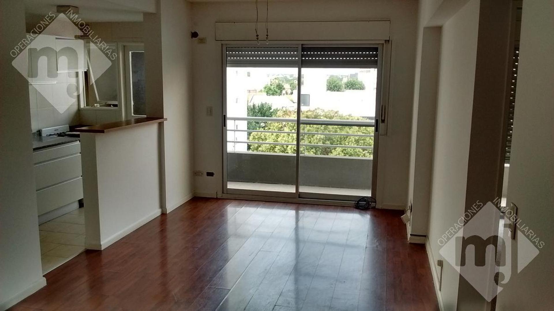 Departamento - S.Fer.-Vias/Centro