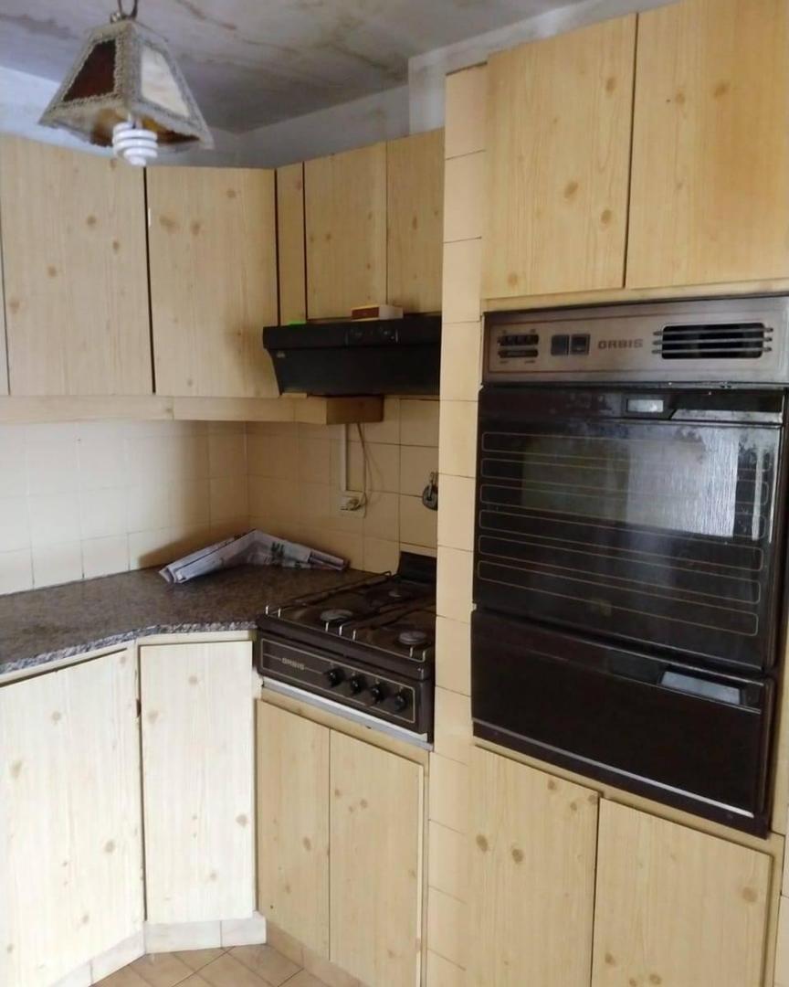 Departamento en Venta 45 años