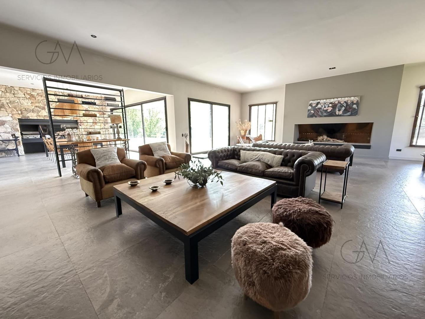 CASA EN ALQUILER 24 MESES BARRIO RUMENCÓ