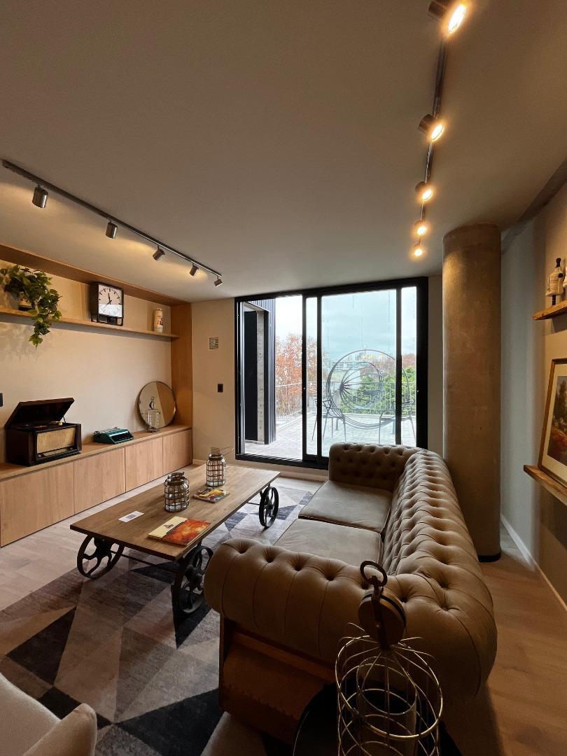 Departamento en Venta en Pichincha, USD 441.750