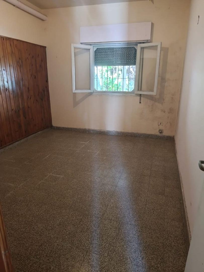 Depto Tipo Casa 4 ambientes con 1 baño