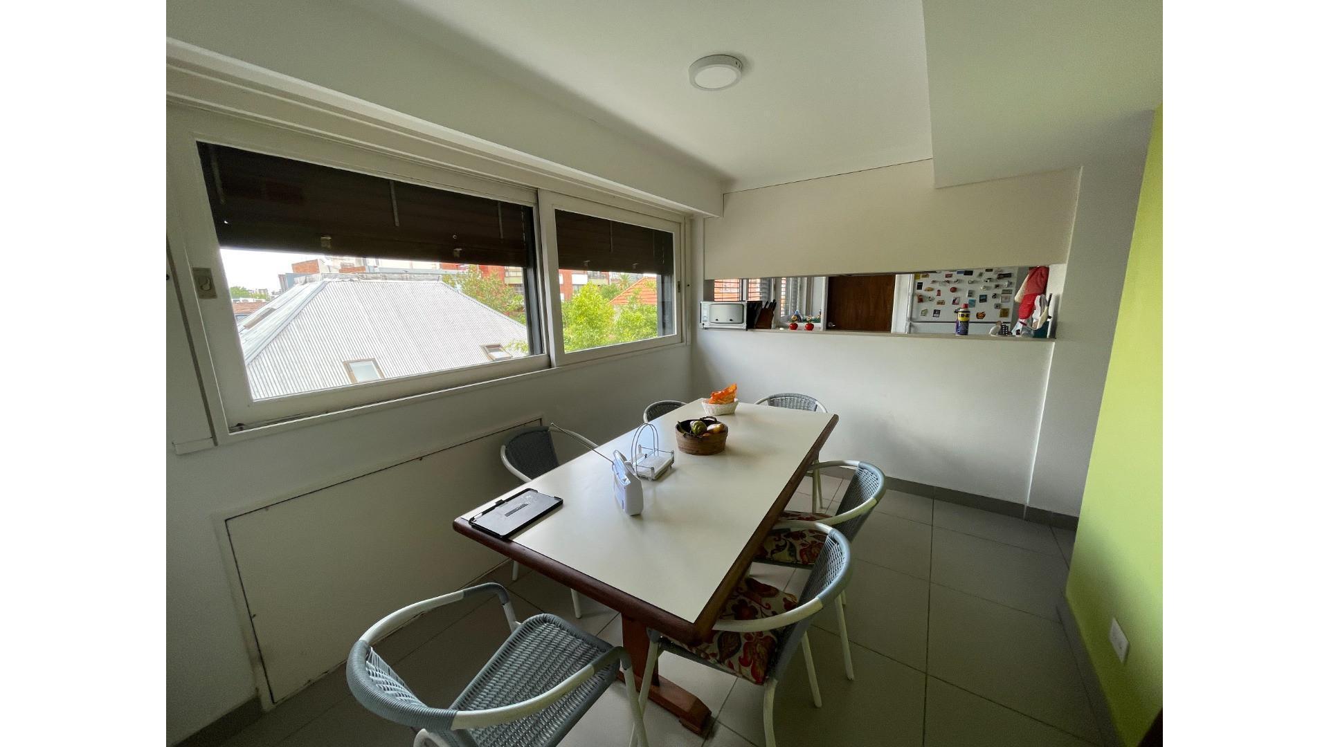 Departamento en Venta 26 años