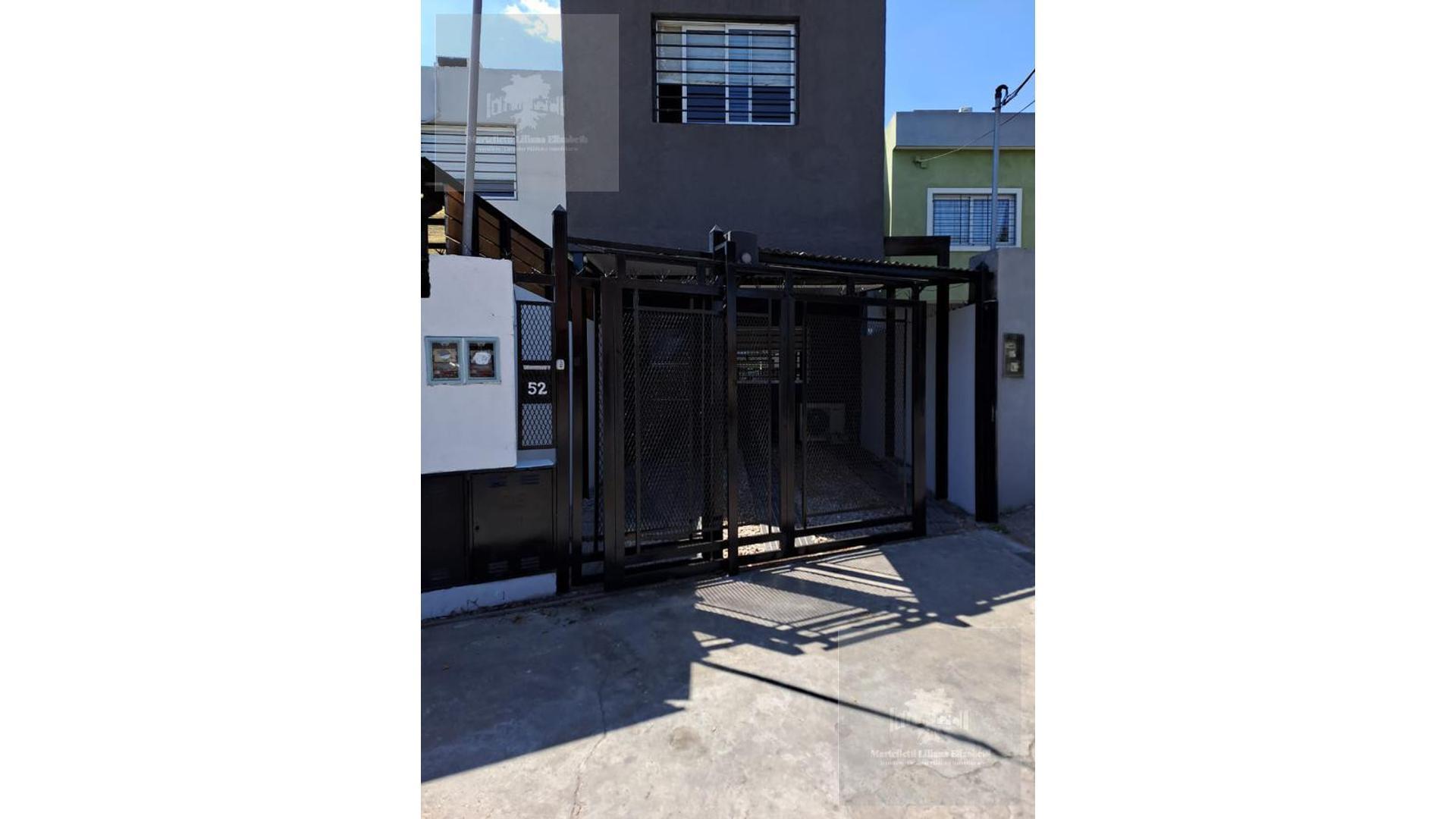 Departamento - Ituzaingó Sur