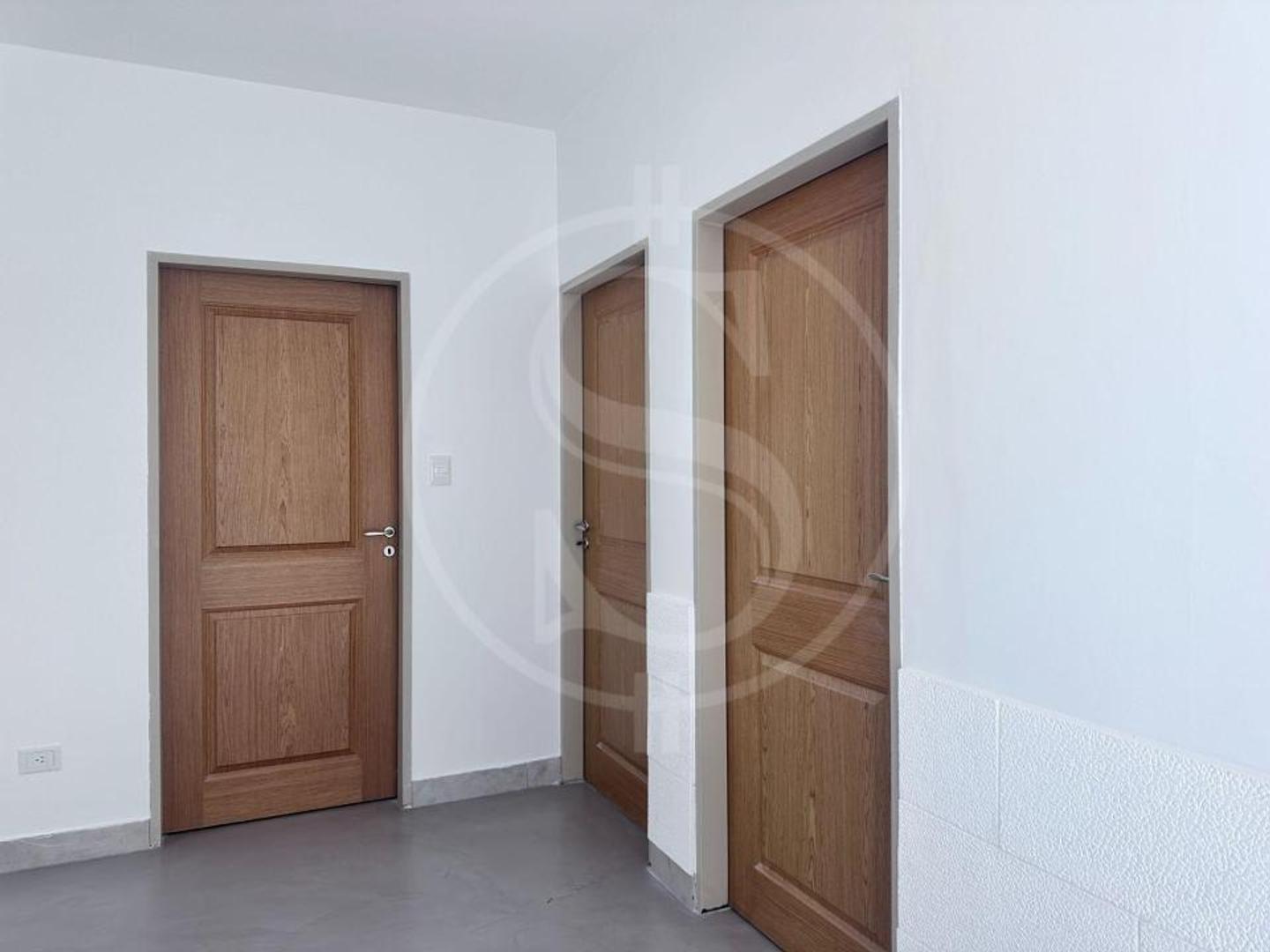 Barrio San Joaquin 100