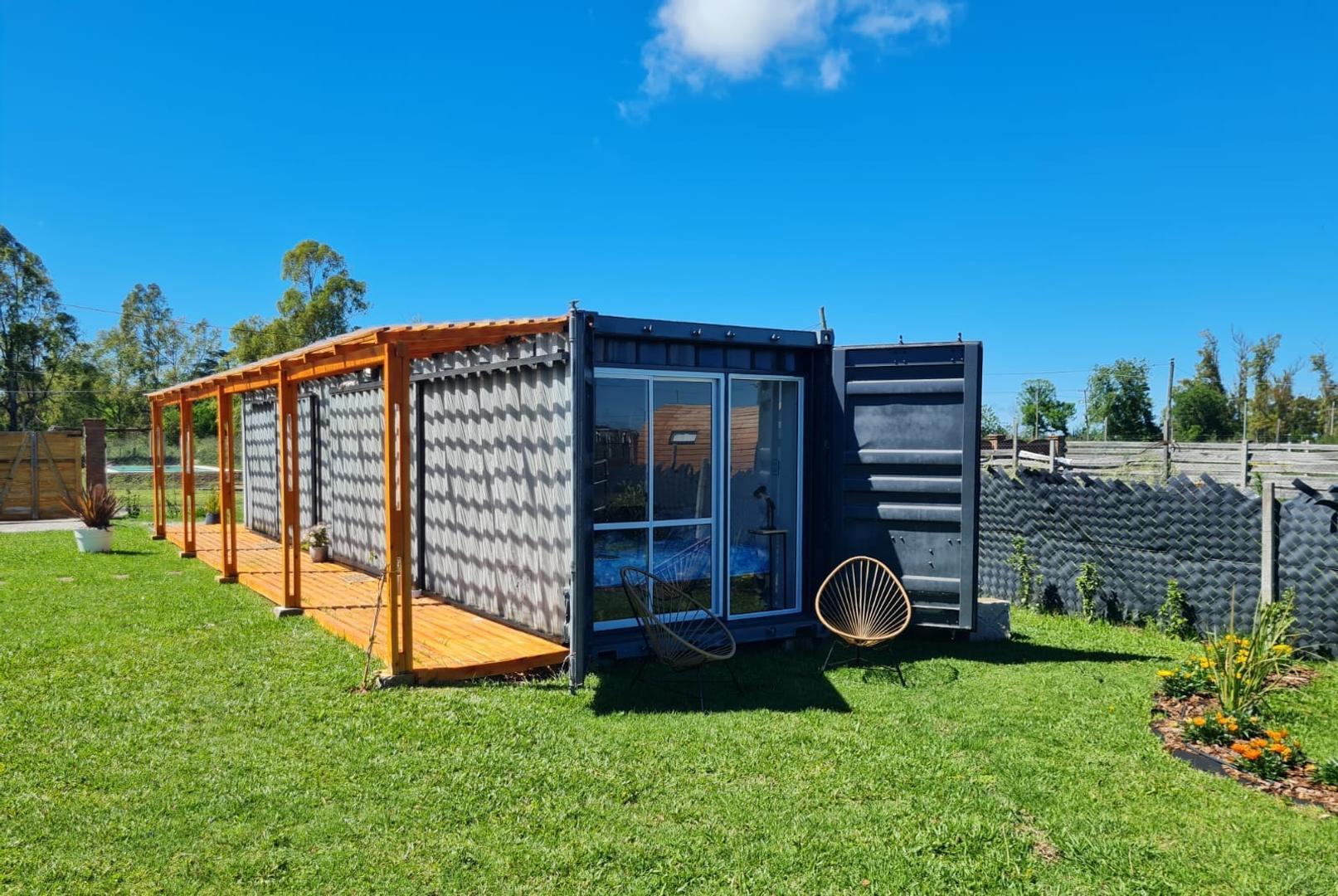 Quinta en Venta de 1 dormitorio