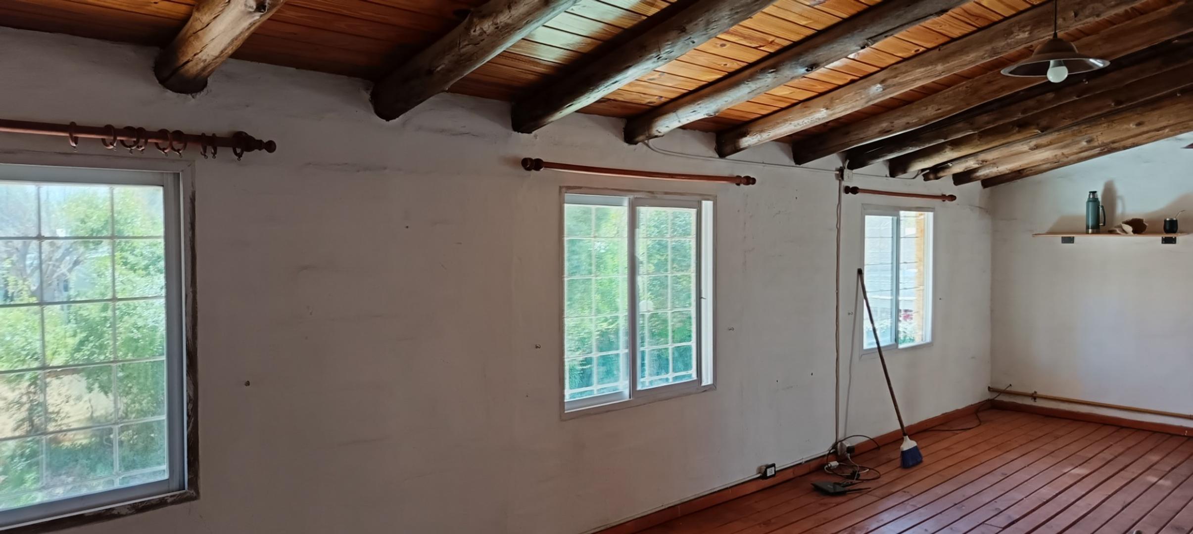 Casa en Alquiler de 1 dormitorio