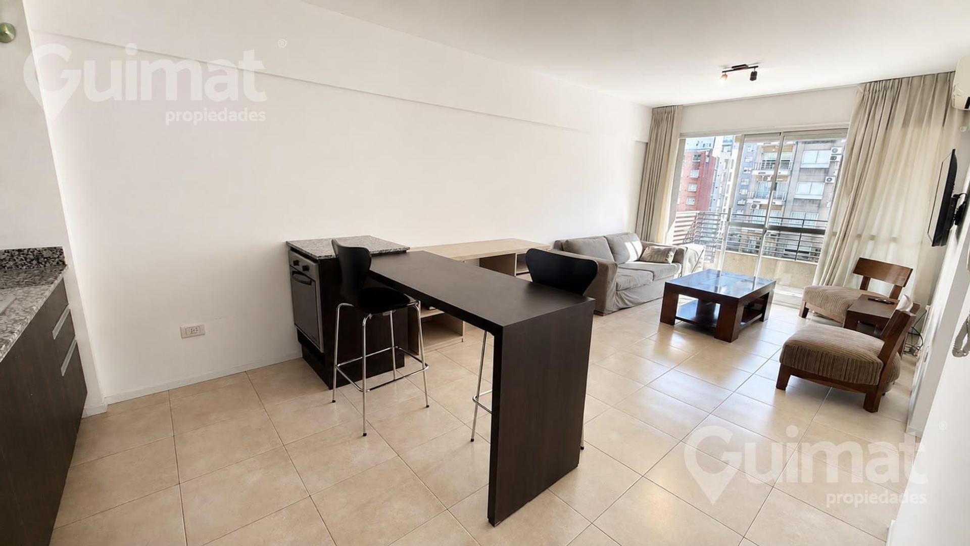 Departamento en Venta 14 años