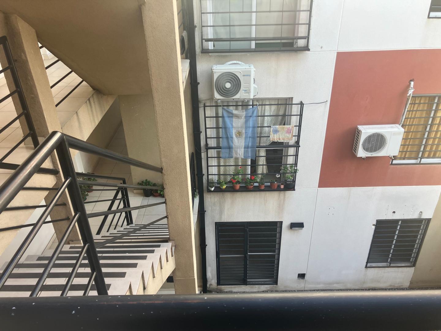 DEPARTAMENTO EN VENTA 2 AMBIENTES