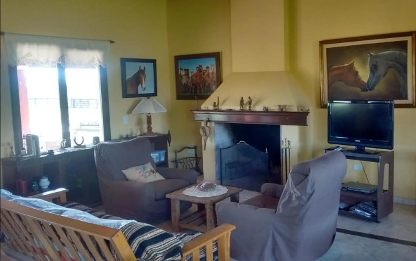 Casa en Venta de 3 dormitorios