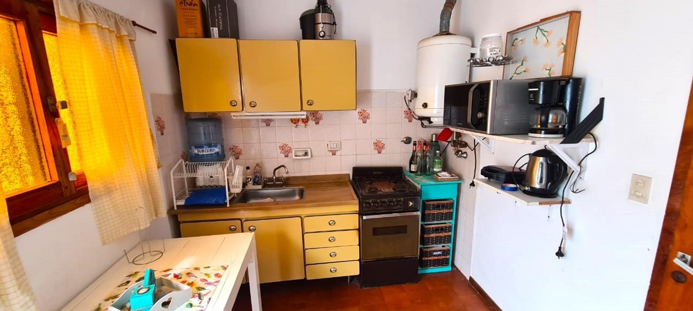 Departamento en Venta 15 años