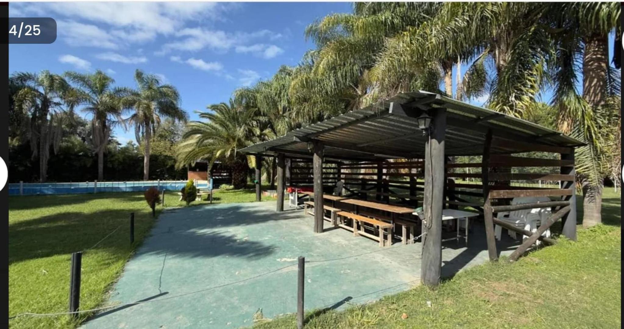 Terreno en Venta de 2150,0 m2