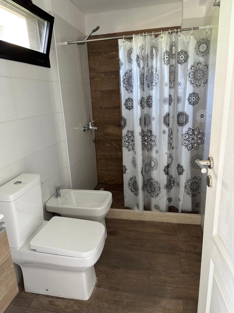 Departamento en Alquiler A Estrenar