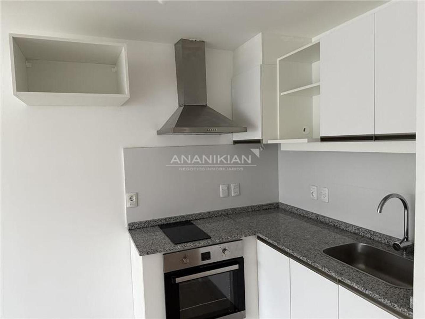 Departamento en Venta en Punta Ballena, USD 124.000