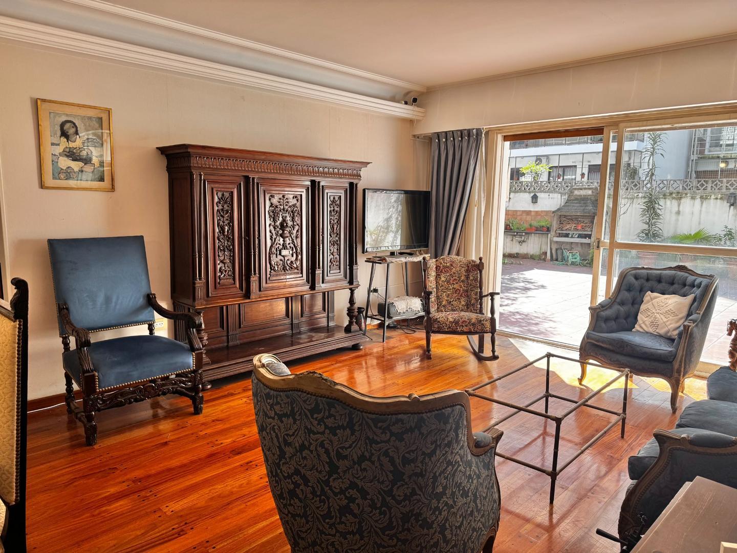 Departamento en Venta de 4 ambientes