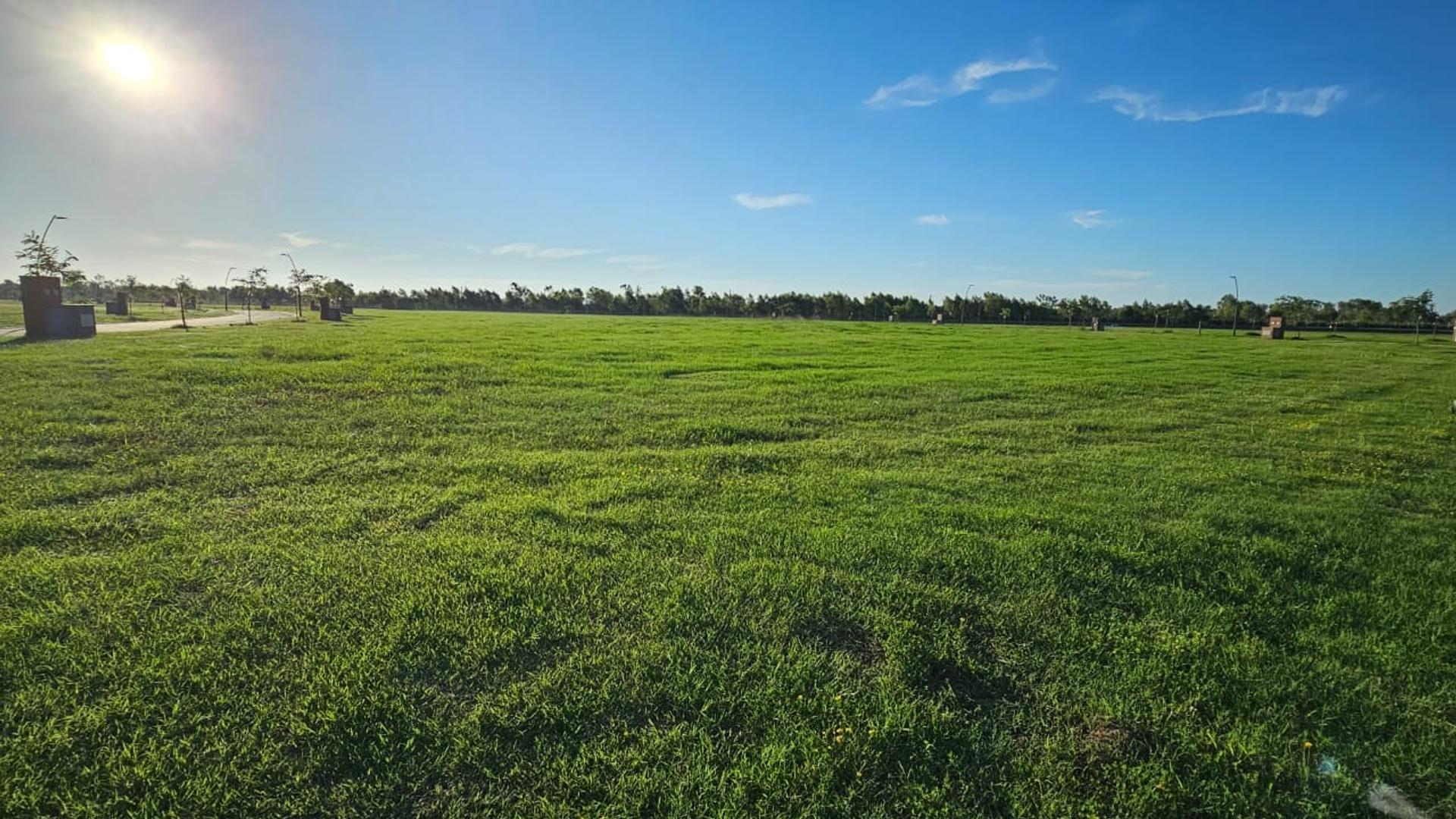 Venta Lote Interno Amarras Puerto del lago