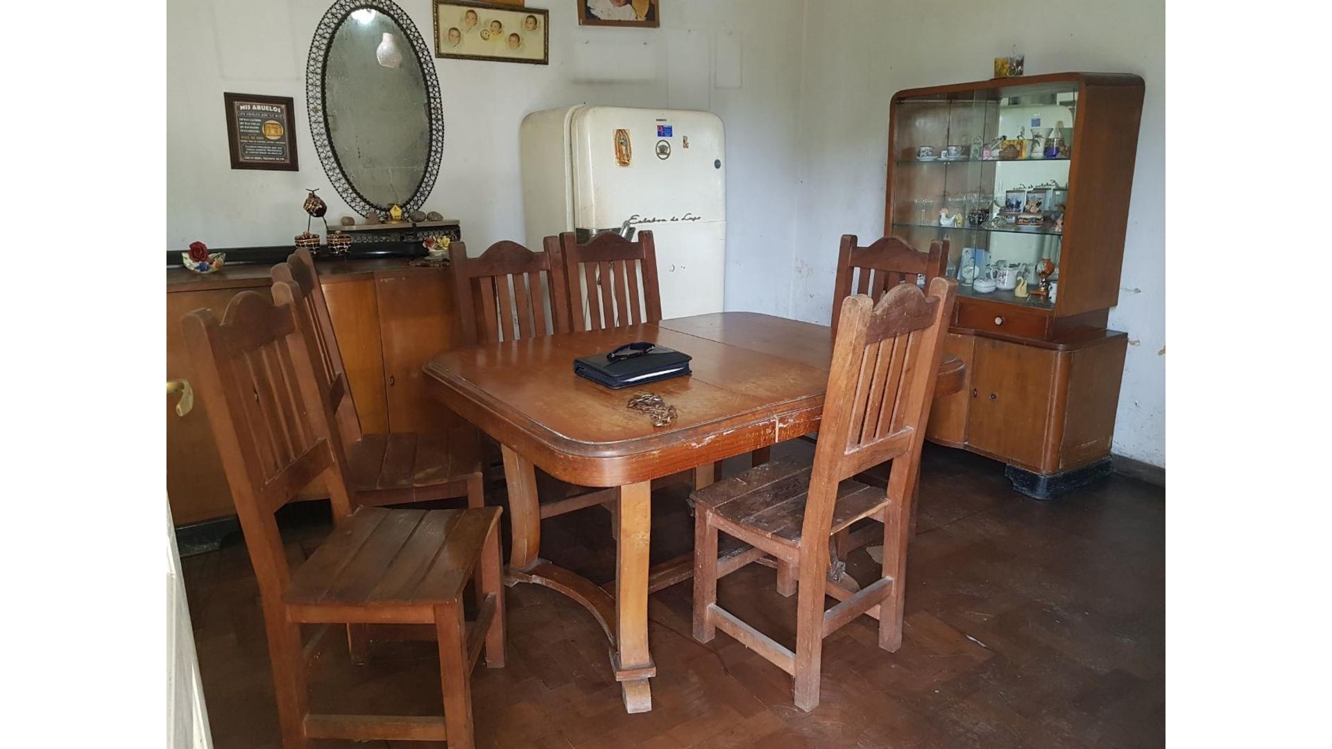 Venta de Casa Centro de P. Del Rey. Gran Rebaja