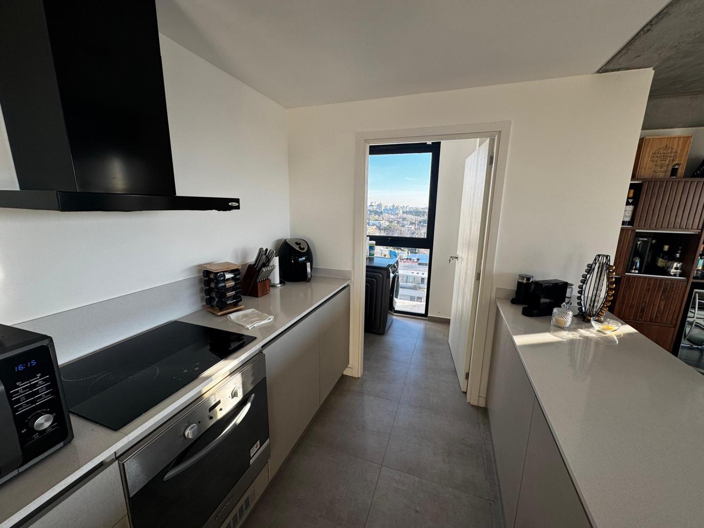 Departamento en Venta al Noreste