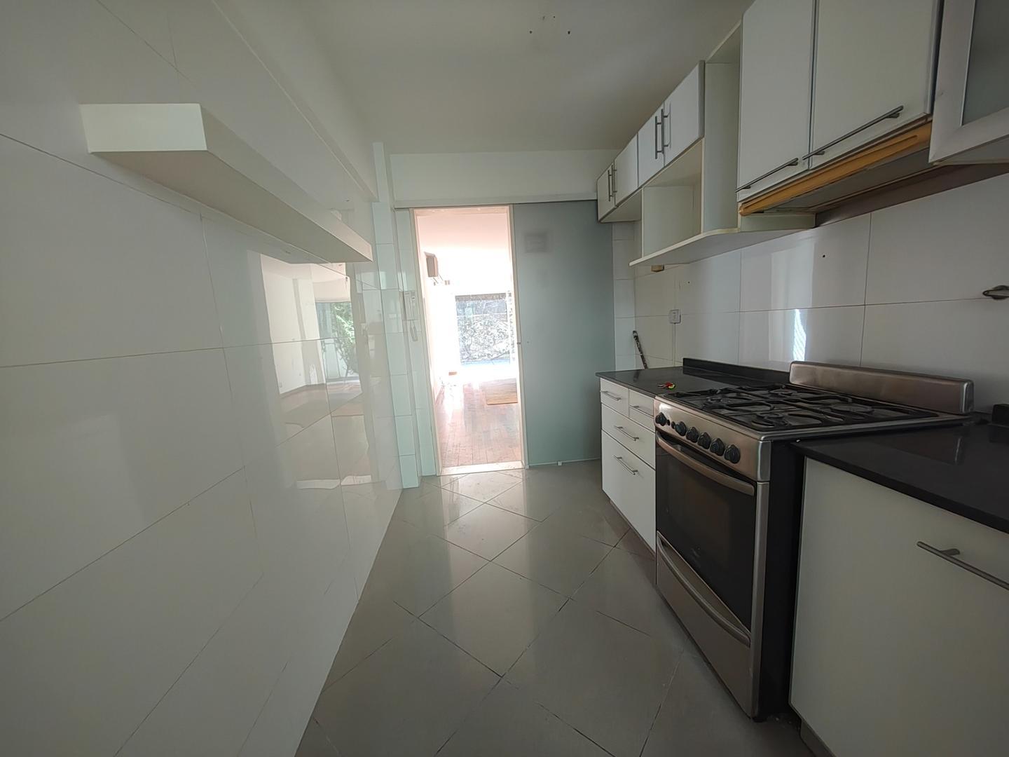 Departamento en Alquiler 40 años