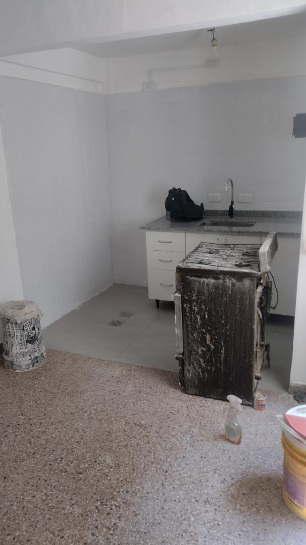 Departamento en Alquiler Apto profesional