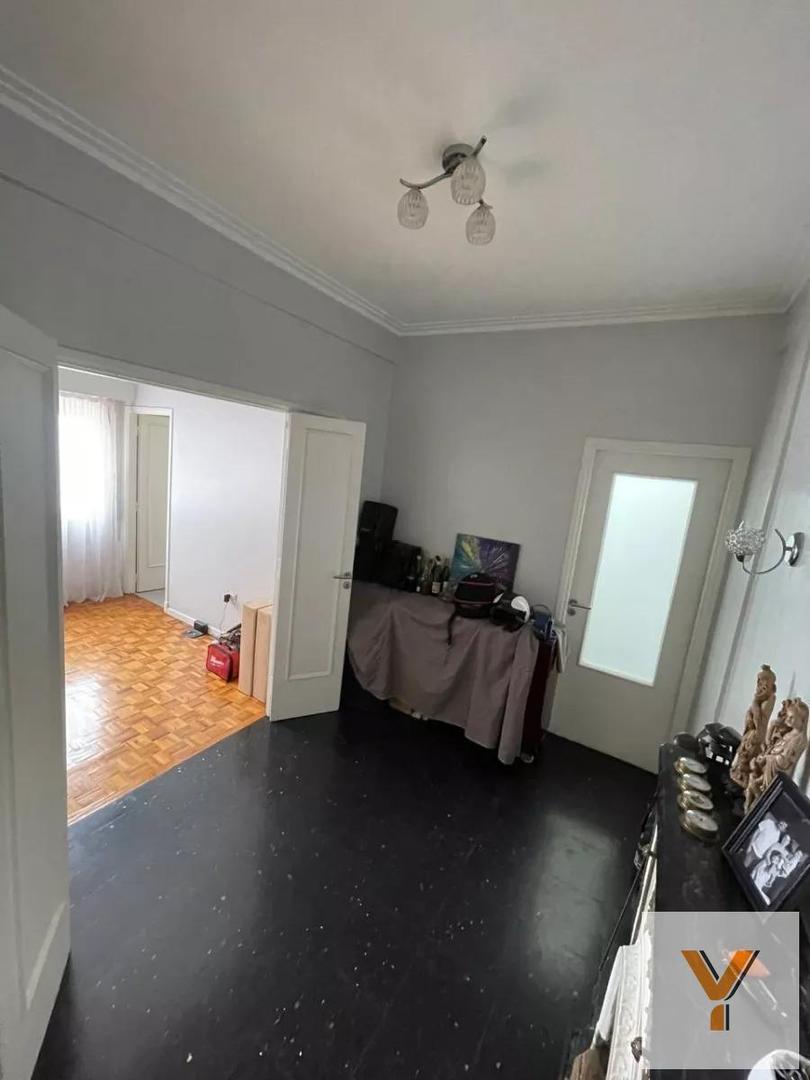 Departamento en Venta de 5 dormitorios