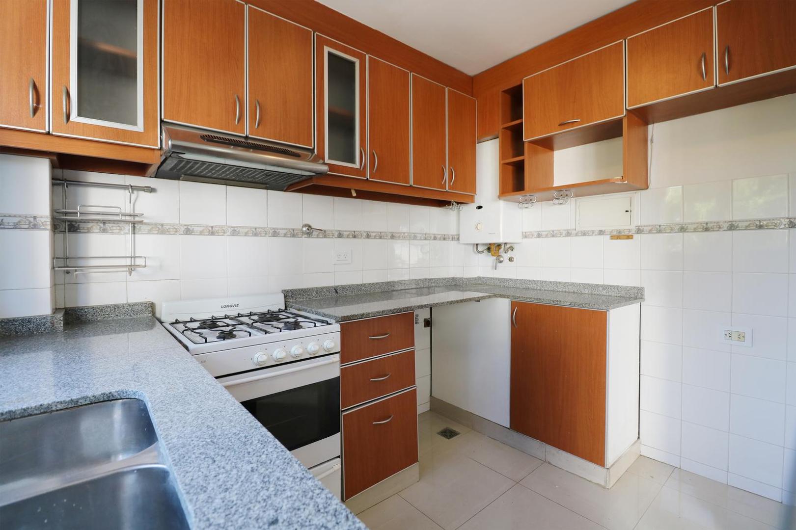 Departamento en Venta 18 años